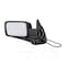 Tyc TYC DOOR MIRROR 4150042 - alternate 4